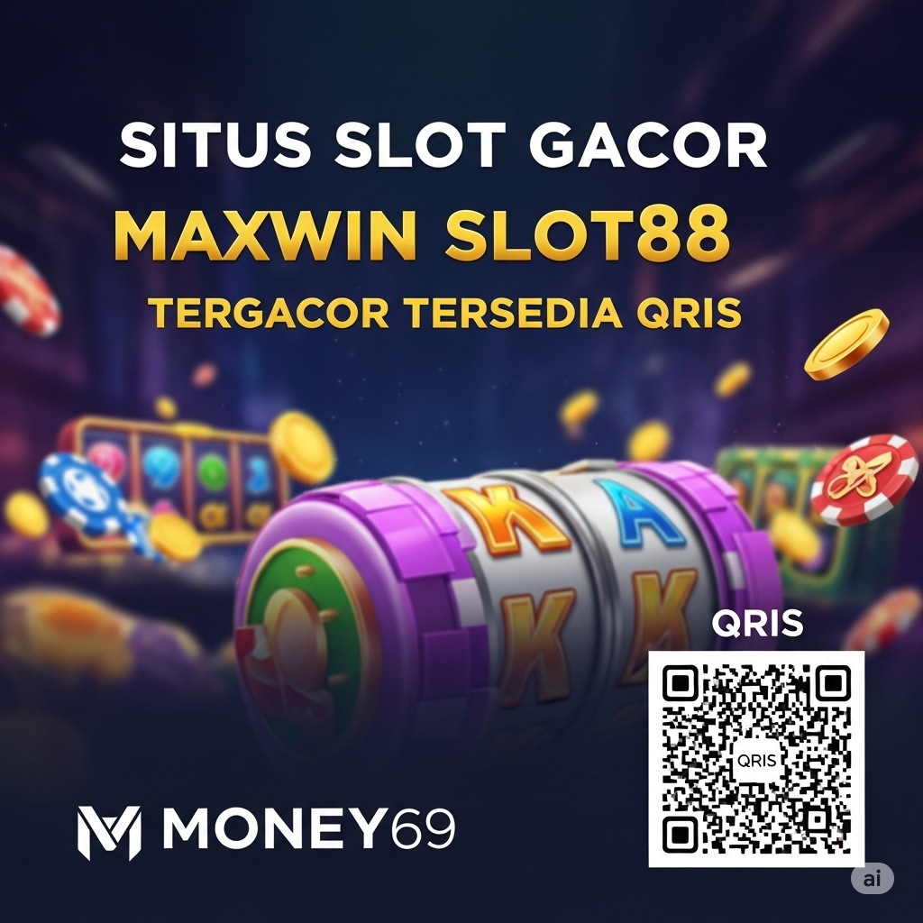 MONEY69: Link Situs Slot Gacor x1111 Maxwin Slot88 Tergacor Ada QRIS Hari Ini